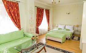 Villa Tamara